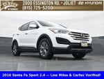 2016 SANTA FE Sport Thumbnail 23