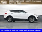 2016 SANTA FE Sport Thumbnail 24