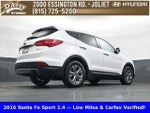 2016 SANTA FE Sport Thumbnail 25