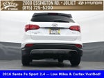 2016 SANTA FE Sport Thumbnail 26