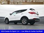 2016 SANTA FE Sport Thumbnail 27