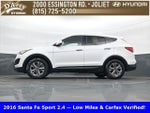 2016 SANTA FE Sport Thumbnail 28