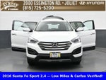 2016 SANTA FE Sport Thumbnail 31