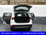 2016 SANTA FE Sport Thumbnail 32