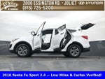 2016 SANTA FE Sport Thumbnail 34