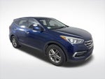 2017 SANTA FE Sport Thumbnail 1