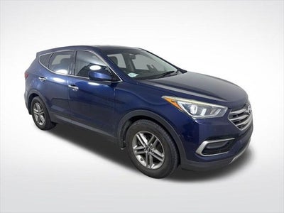 Photo of a 2017 Hyundai Santa FE Sport 2.4L 4DR SUV for sale