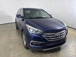 2017 SANTA FE Sport Thumbnail 2