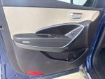 2017 SANTA FE Sport Thumbnail 13