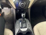 2017 SANTA FE Sport Thumbnail 18