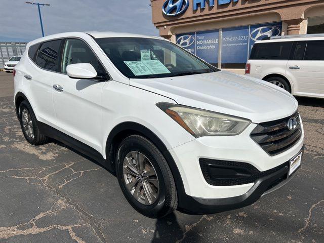 2013 Hyundai Santa Fe Sport