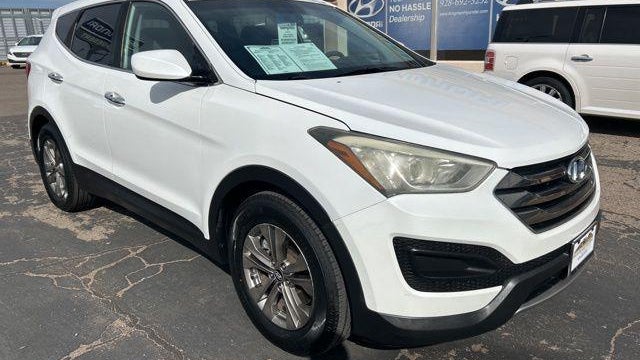 Preowned 2013 Hyundai SANTA FE Sport 2.4L for Sale