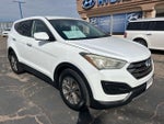 2013 SANTA FE Sport Thumbnail 1
