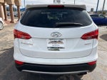 2013 SANTA FE Sport Thumbnail 3