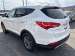 2013 SANTA FE Sport Thumbnail 4