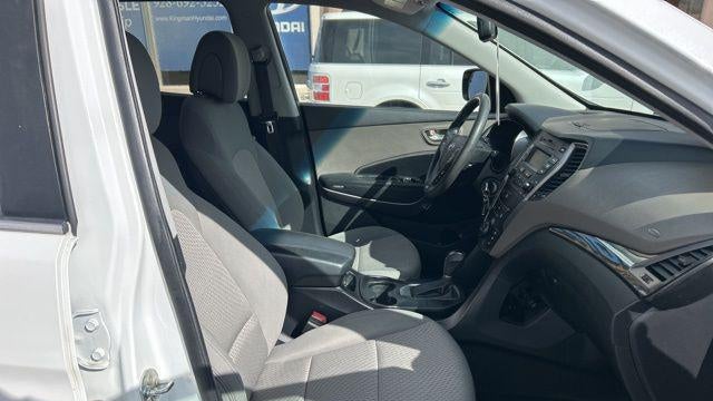 2013 Hyundai SANTA FE Sport 2.4L