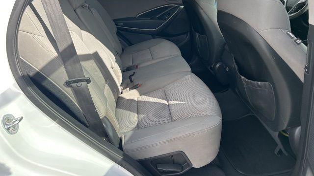2013 Hyundai SANTA FE Sport 2.4L