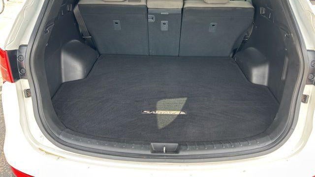 2013 Hyundai SANTA FE Sport 2.4L