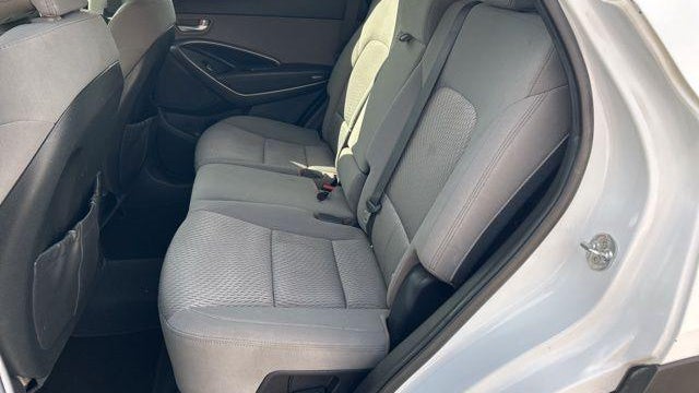 2013 Hyundai SANTA FE Sport 2.4L