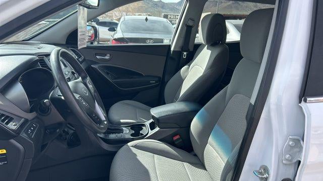 2013 Hyundai SANTA FE Sport 2.4L