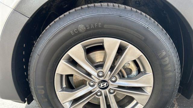 2013 Hyundai SANTA FE Sport 2.4L