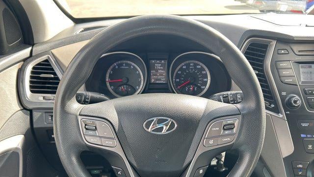 2013 Hyundai SANTA FE Sport 2.4L