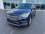 2017 SANTA FE Sport Thumbnail 2