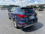 2017 SANTA FE Sport Thumbnail 4