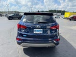 2017 SANTA FE Sport Thumbnail 5