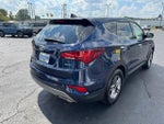 2017 SANTA FE Sport Thumbnail 6