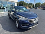 2017 SANTA FE Sport Thumbnail 8