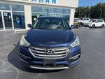 2017 SANTA FE Sport Thumbnail 9