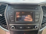 2017 SANTA FE Sport Thumbnail 12