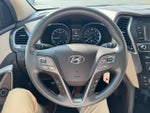 2017 SANTA FE Sport Thumbnail 16