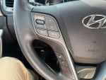 2017 SANTA FE Sport Thumbnail 17