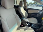 2017 SANTA FE Sport Thumbnail 25