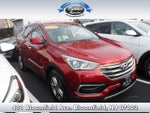 2018 SANTA FE Sport Thumbnail 1