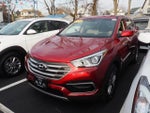 2018 SANTA FE Sport Thumbnail 2