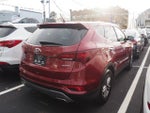2018 SANTA FE Sport Thumbnail 4