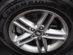 2018 SANTA FE Sport Thumbnail 6