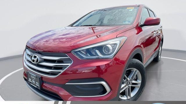 Preowned 2018 Hyundai SANTA FE Sport 2.4L for Sale