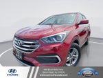 2018 SANTA FE Sport Thumbnail 1