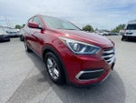 2018 SANTA FE Sport Thumbnail 2