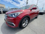 2018 SANTA FE Sport Thumbnail 4