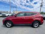 2018 SANTA FE Sport Thumbnail 5