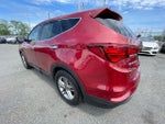 2018 SANTA FE Sport Thumbnail 6