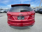 2018 SANTA FE Sport Thumbnail 7