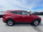 2018 SANTA FE Sport Thumbnail 9