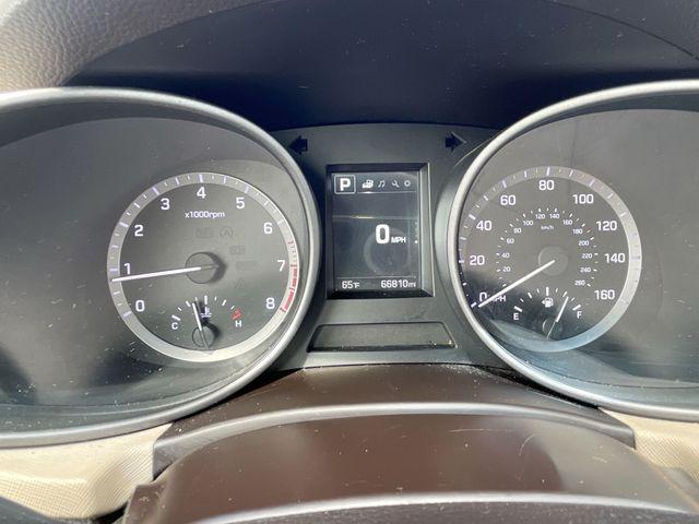 2018 Hyundai Santa Fe Sport - $14,995