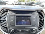 2018 SANTA FE Sport Thumbnail 12